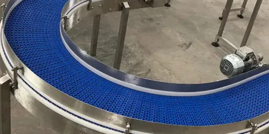 Modular Conveyor