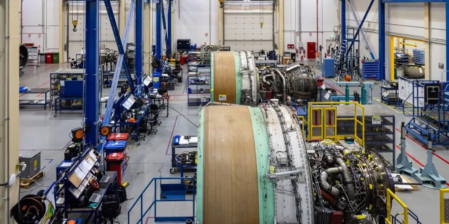 Repair & Maintenance Serlex Technologies