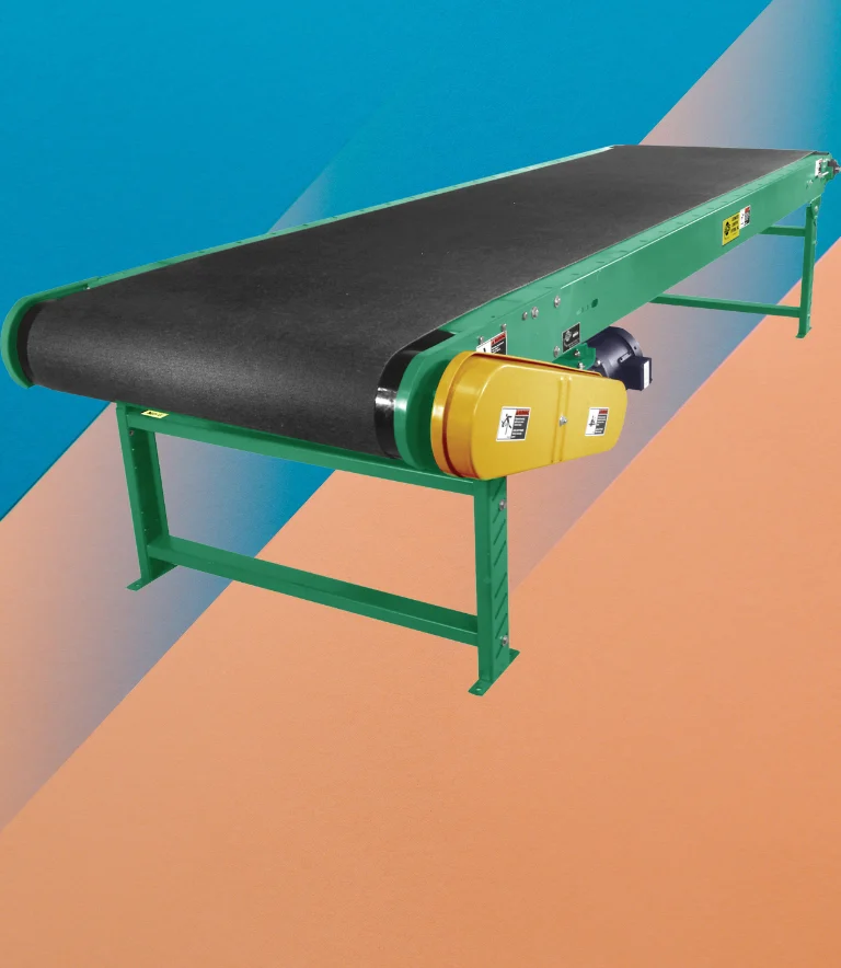 Belt Conveyor
