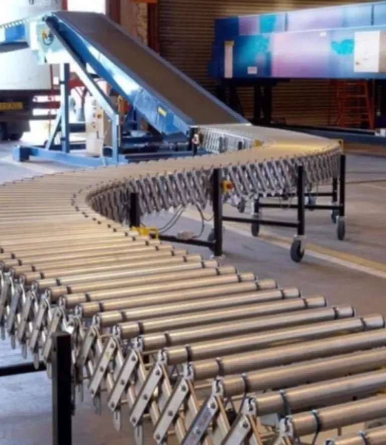 Flexible Conveyor