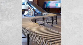 Slat Conveyor